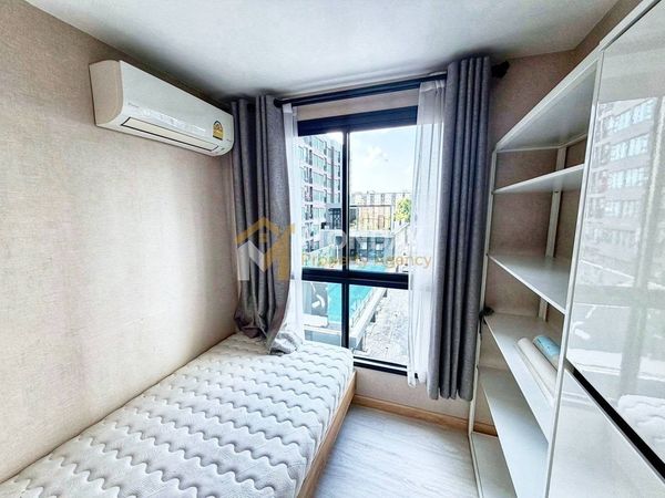 🔥MD-26066902 Rare Item ห้องสวย ราคาต่ำกว่าตลาด แมกซ์ซี่ รัชโยธิน - พหลโยธิน 34 รีบจองก่อนหลุด 🔥