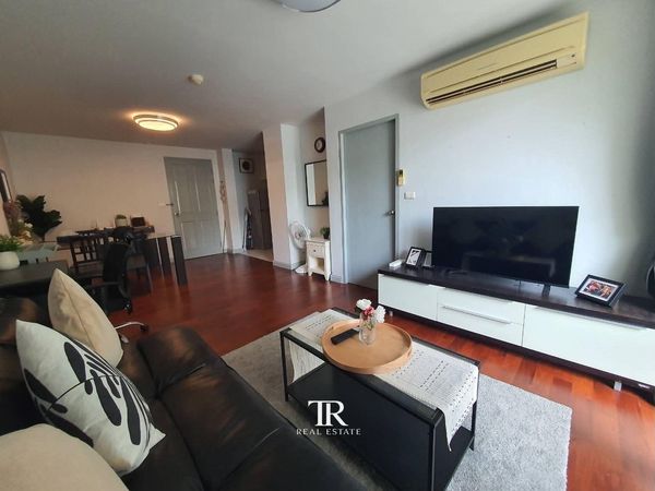🏡 Condo for Rent – ​​49 Plus (49 Plus) | 1 Bed | 1 Bath | Floor 4 | BTS Thong Lo | 💰25,000 THB/month | LINE: @944hjngx | Ref: UE0027