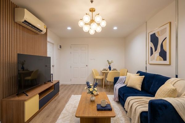 Lumpini Place Pinklao