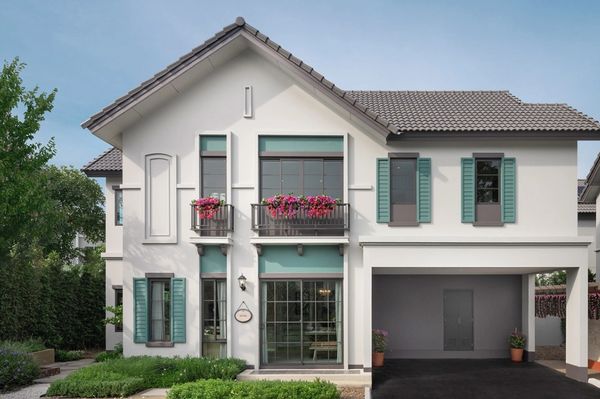 ✨ 🏡 อณาสิริ พระราม 2 - วงแหวน  พร้อมดีลสุดเอ็กซ์คลูซีฟ รอคุณที่ Landmark Living เท่านั้น ‼️ 