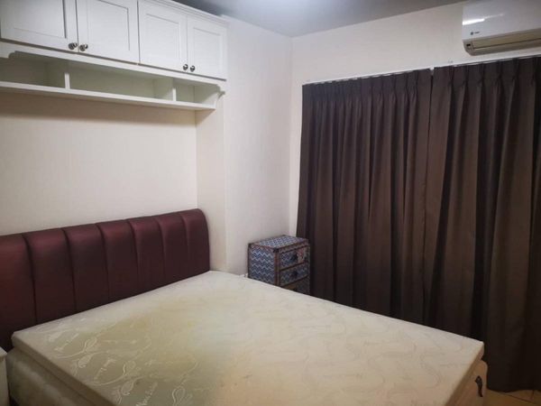 (รหัส SM2202) ขายคอนโด โครงการ Supalai City Resort Rama 8 : ศุภาลัย ซิตี้ รีสอร์ท พระราม 8 