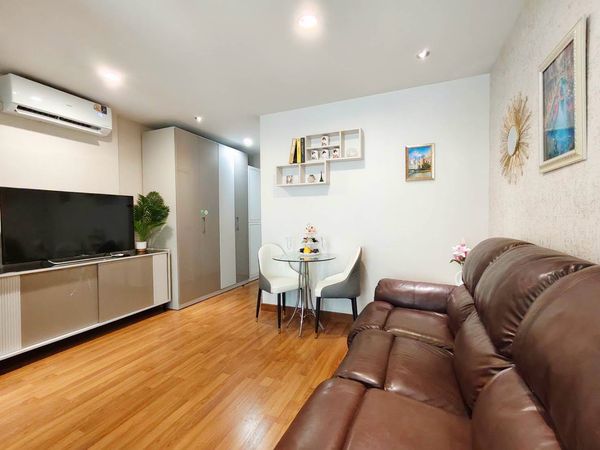 💥SL-11920💥ขายคอนโด ห้องสวย ราคาดี รีเจ้นท์ โฮม สุขุมวิท 81👉แอดไลน์ @wincondo 