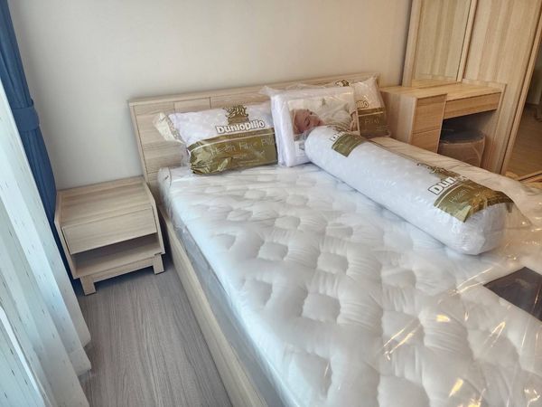 Life Asoke Hype for rent!! 33rd floor, price 23K!!