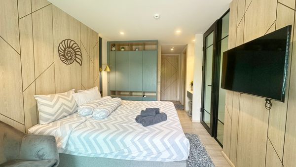 🏝️ Condo for rent in Khao Tao - Hua Hin zone.