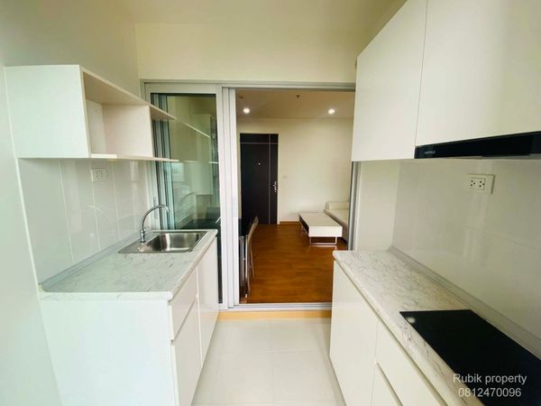 🔥 ขายขาดทุน 600,000 บาท! ห้องใหม่ไม่เคยเข้าอยู่ THE PRESIDENT PHETKASEM–BANGKHAE RB2276