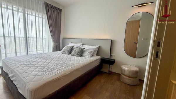 ✨ For Rent: So Origin Siriraj Condo ✨ 💰 Only 20,000 THB/month