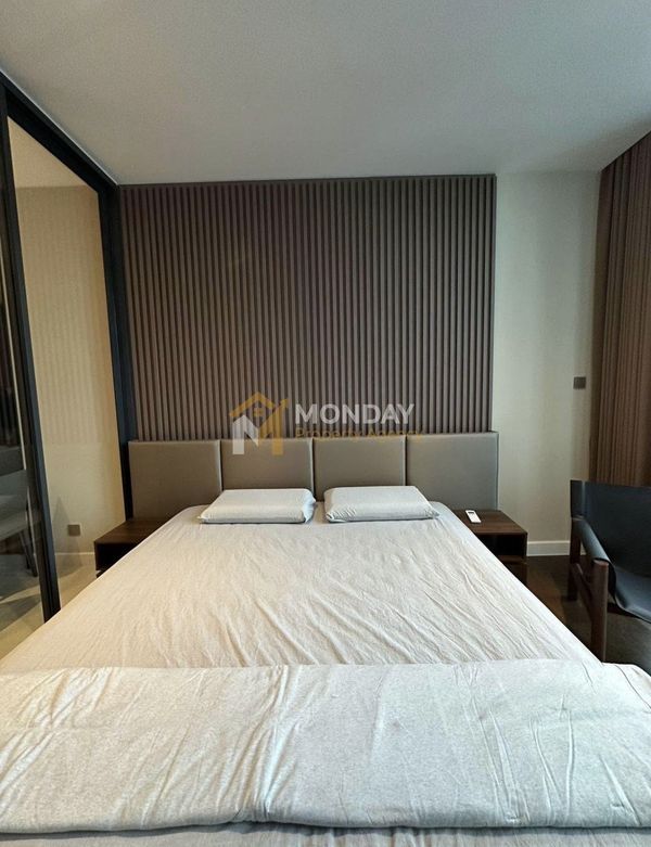 🔥 ห้องว่าง พร้อมเข้าอยู่! Supalai Icon Sathorn รีบจองก่อนหลุด 🔥MD-26067247