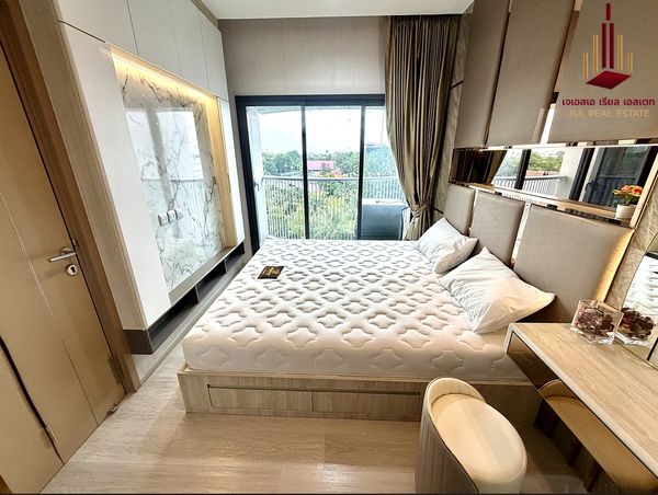 ✨ For Rent: Kawa Haus Onnut 77 Condo ✨ 💰 Only  65,000 THB/month 