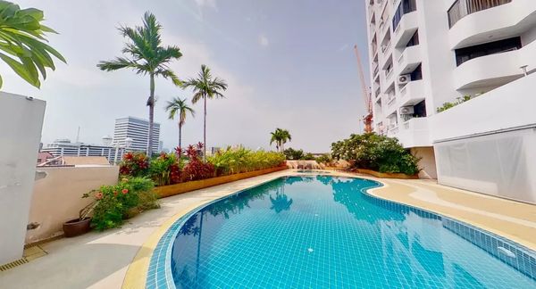 🔥MD-26067274 Rare Item ห้องสวย ราคาต่ำกว่าตลาด JC Tower Thonglor รีบจองก่อนหลุด 🔥