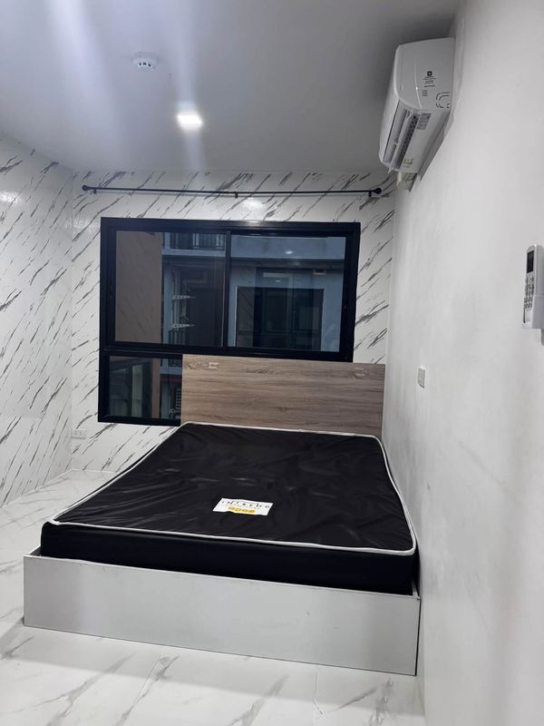 ✅..For Rent.🏙️🌅 The Momento Tiwanon 🌄🌆💚🧡💛 Line ID: @mynewhome 💚🧡💛