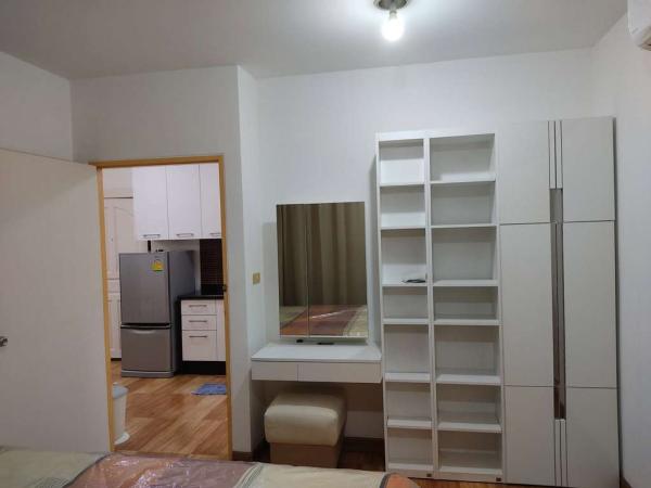 Pathumwan Resort / 2 Bedrooms (FOR SALE) LPIN110