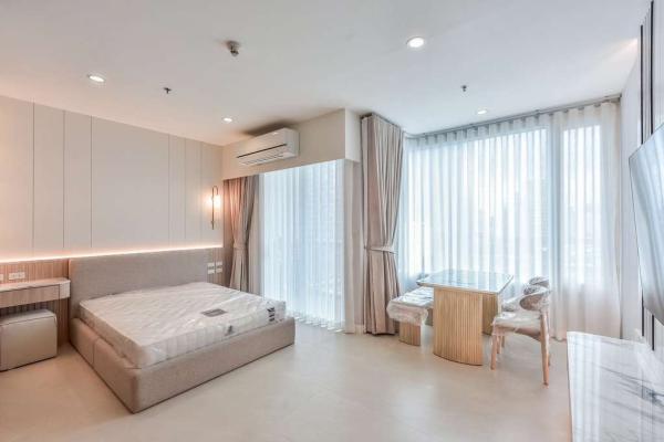 Villa Rachatewi / Studio (FOR SALE) LPIN104