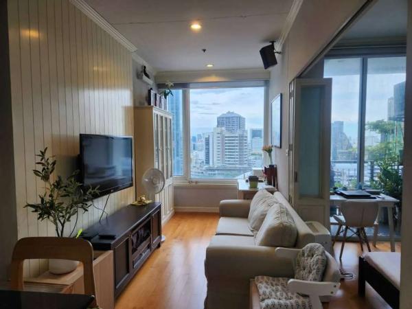 Villa Rachatewi / Studio (SALE WITH TENANT), วิลล่า ราชเทวี / ห้องสตูดิโอ (ขายพร้อมผู้เช่า) LPIN107