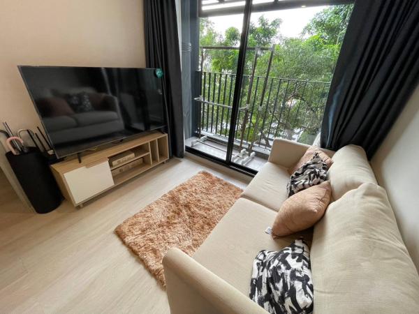Knightsbridge Prime Sathorn【𝐑𝐄𝐍𝐓】ห้องสวยมีสไตล์ แต่งครบพร้อมอยู่ บรรยากาศดีทุกมุม ติดต่อไลน์ไอดี: @hacondo