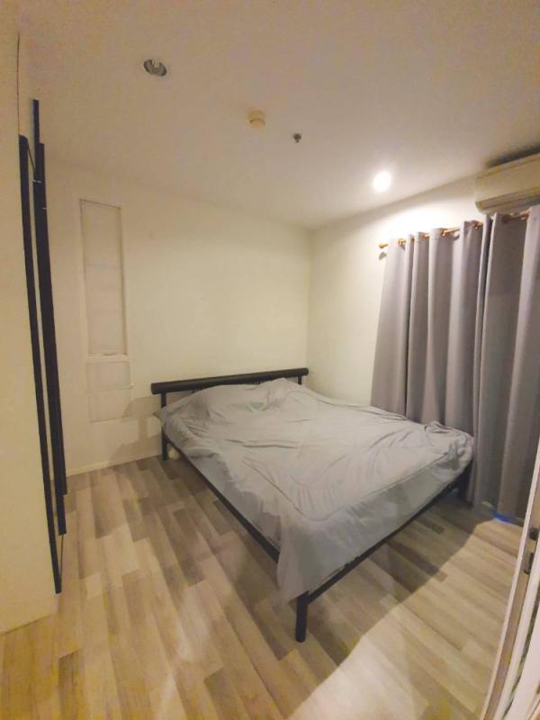 The Key Sathorn - Ratchapruek【𝐒𝐄𝐋𝐋】Functional rooms that maximize space, along with a common area for relaxing on leisurely days. Contact Line ID: @hacondo