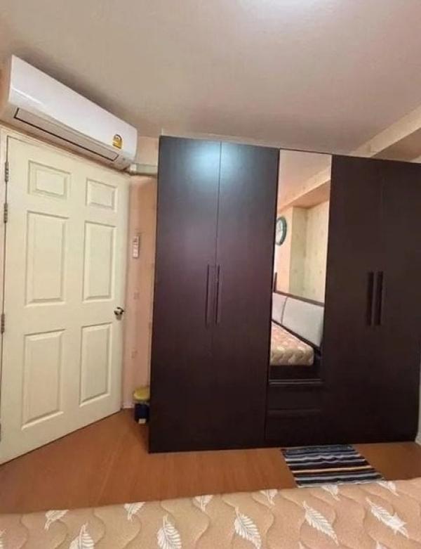 (A012680) Lumpini Condo Town Ramintra - Laksi