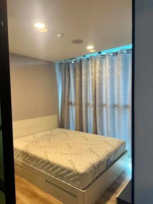 (A010013) The Cube Loft Ladprao 107