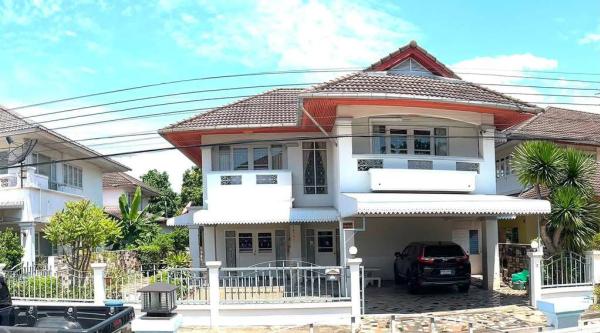 Perfect Place Ramkhamhaeng 164 / 3 Bedrooms (FOR SALE) GRET001