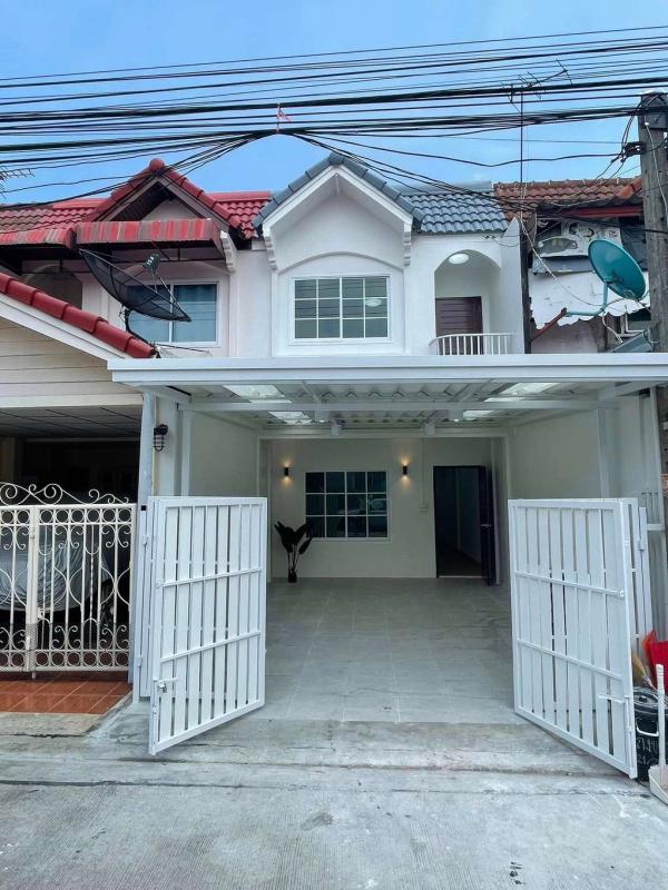 KC Ramkhamhaeng 142 / 2 Bedrooms (SALE WITH TENANT) GRET022