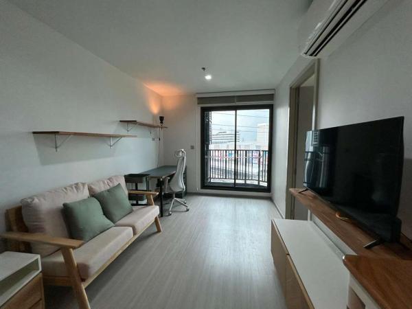 Life Ladprao / 1 Bedroom (FOR SALE), ไลฟ์ ลาดพร้าว / 1 ห้องนอน (ขาย) JSMN439