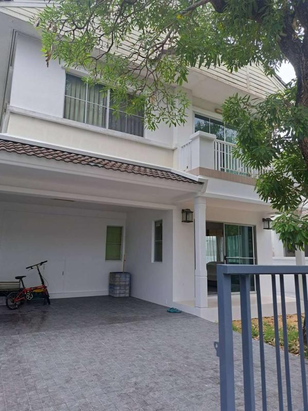 Chaiyapruek Pinklao - Sathorn / 3 Bedrooms (FOR RENT) EARK132