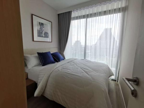 Siamese Surawong / 3 Bedrooms (FOR SALE) FAHH075