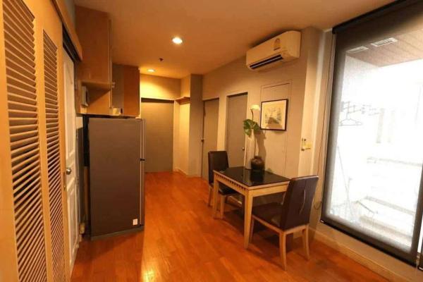 Pathumwan Resort / 2 Bedrooms (FOR RENT), ปทุมวัน รีสอร์ท / 2 ห้องนอน (ให้เช่า) LPIN114