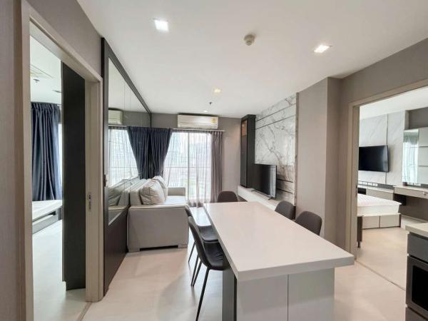 Rhythm Sukhumvit 36 - 38 / 2 Bedrooms (FOR SALE) BENS081