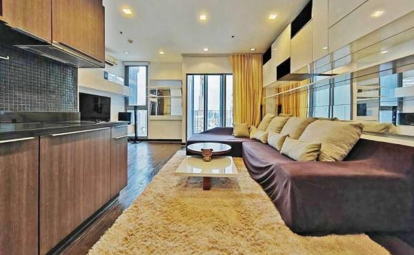 IDEO Q Phayathai / 1 Bedroom (SALE WITH TENANT) LPIN113