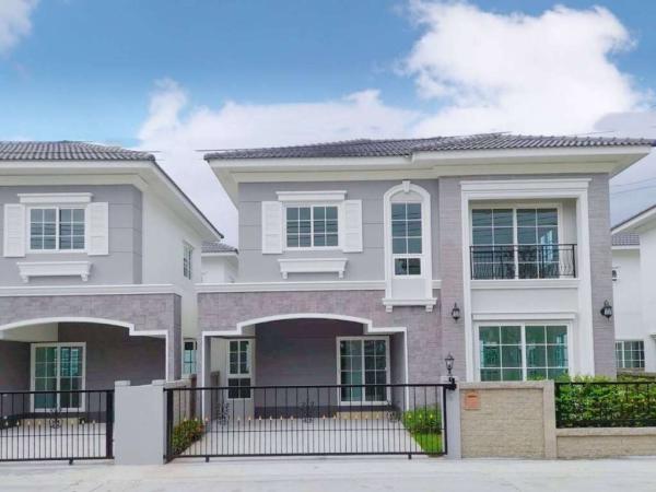 Neo Home Angsila - Sukhumvit / 4 Bedrooms (FOR SALE) NANN037