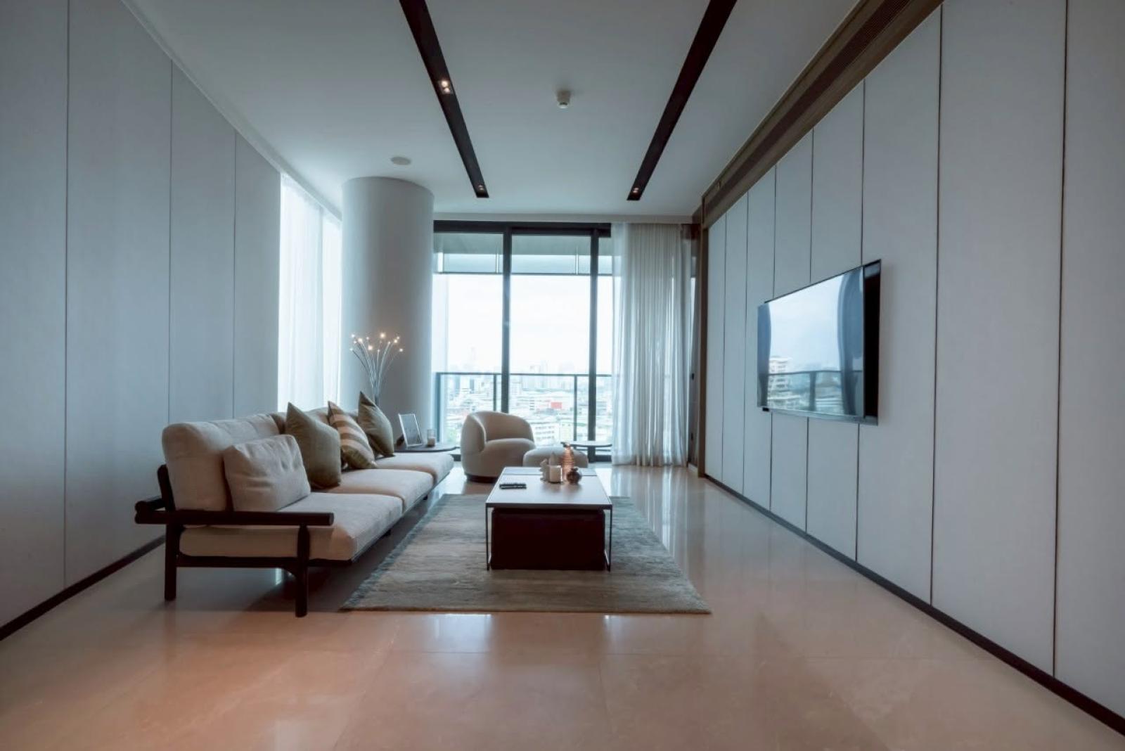 AB06097 - Banyan Tree Residence Riverside :  บันยัน ทรี เรสซิเดนซ์  ริเวอร์ไซด์ : Banyan Tree Residence Riverside :  บันยัน ทรี เรสซิเดนซ์  ริเวอร์ไซด์ - – รูปที่ 2