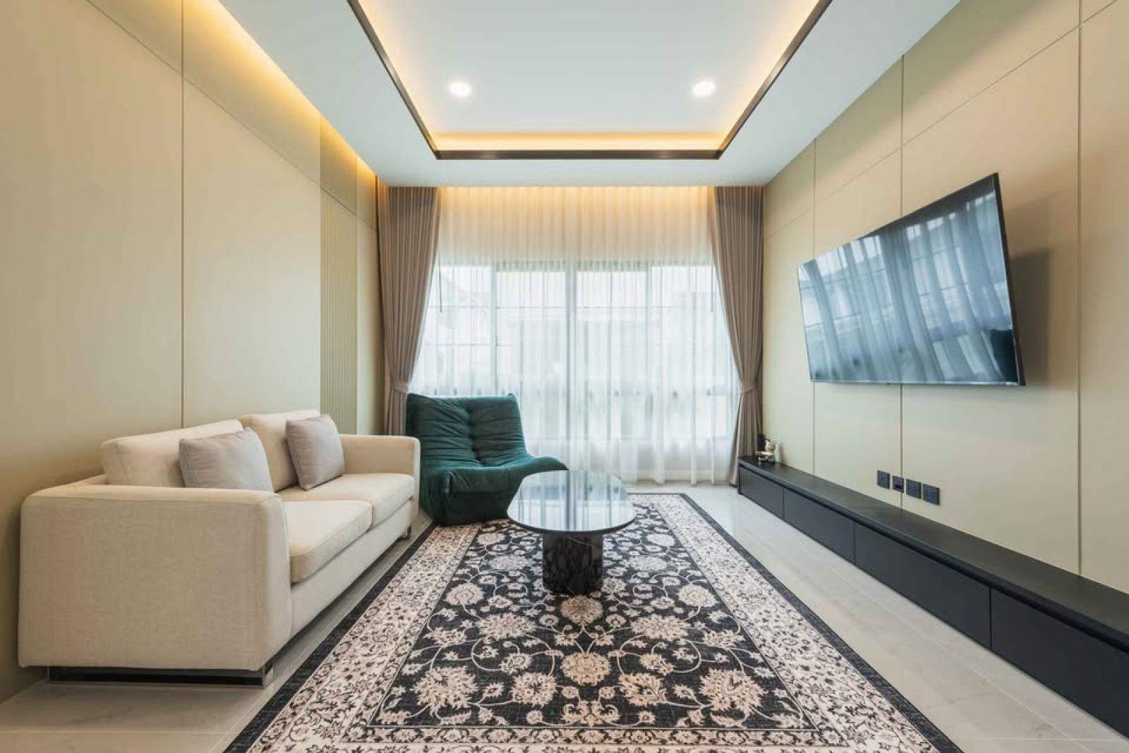 ST14137 - The City Bangna 2 (New Project)  :  เดอะ ซิตี้ บางนา 2 (โครงการใหม่) : The City Bangna 2 (New Project)  :  เดอะ ซิตี้ บางนา 2 (โครงการใหม่) - #MegaBangna #InternationalSchool (SISB/TCIS /Concordian) #SuvarnabhumiAirport – รูปที่ 3