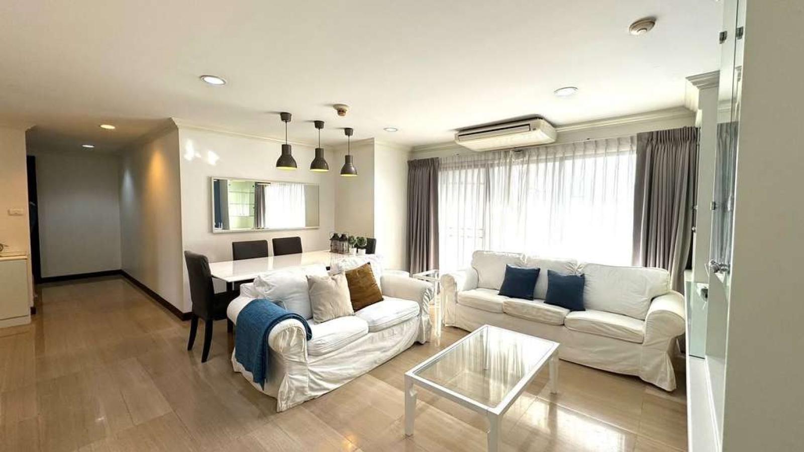Richmond Palace / 3 Bedrooms (FOR SALE) PEII192 Richmond Palace / 3 Bedrooms (FOR SALE) PEII192