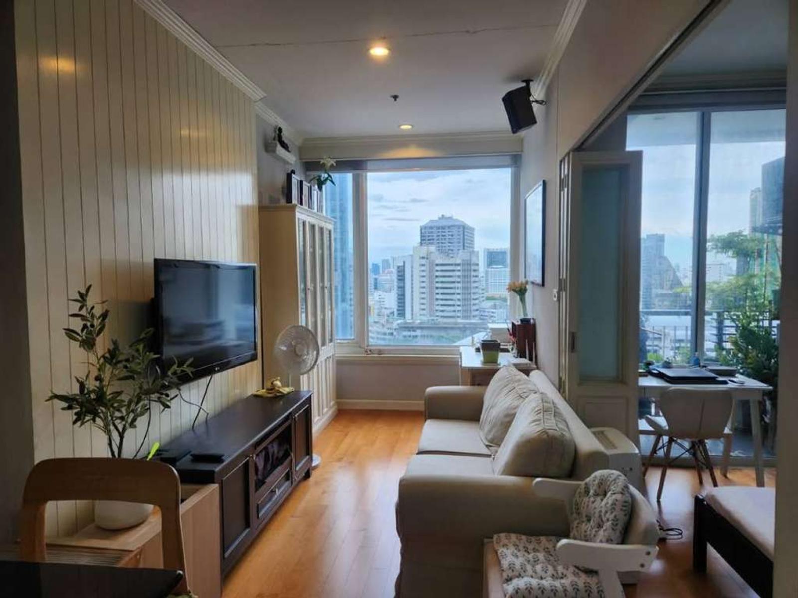 Villa Rachatewi / Studio (SALE WITH TENANT) LPIN107 Villa Rachatewi / Studio (SALE WITH TENANT) LPIN107