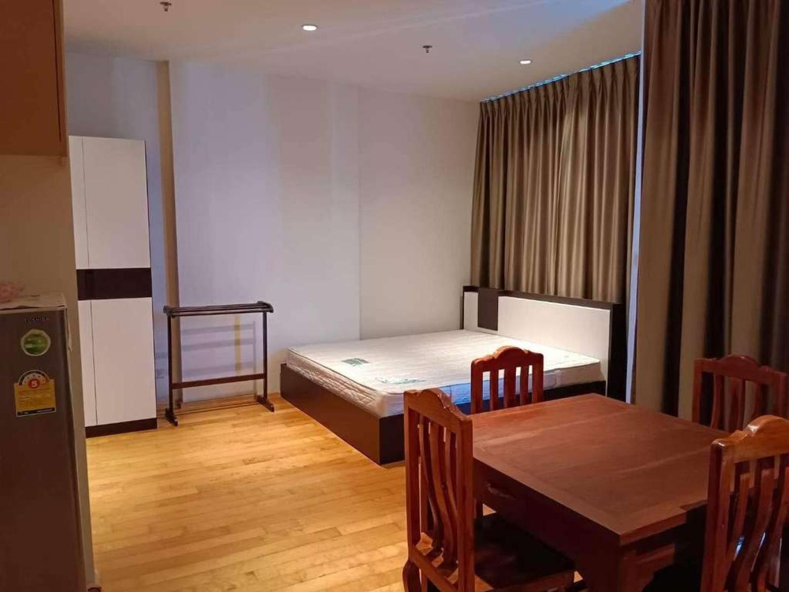 Villa Rachatewi / 1 Bedroom (SALE WITH TENANT), วิลล่า ราชเทวี / 1 ห้องนอน (ขายพร้อมผู้เช่า) LPIN109 Villa Rachatewi / 1 Bedroom (SALE WITH TENANT), วิลล่า ราชเทวี / 1 ห้องนอน (ขายพร้อมผู้เช่า) LPIN109