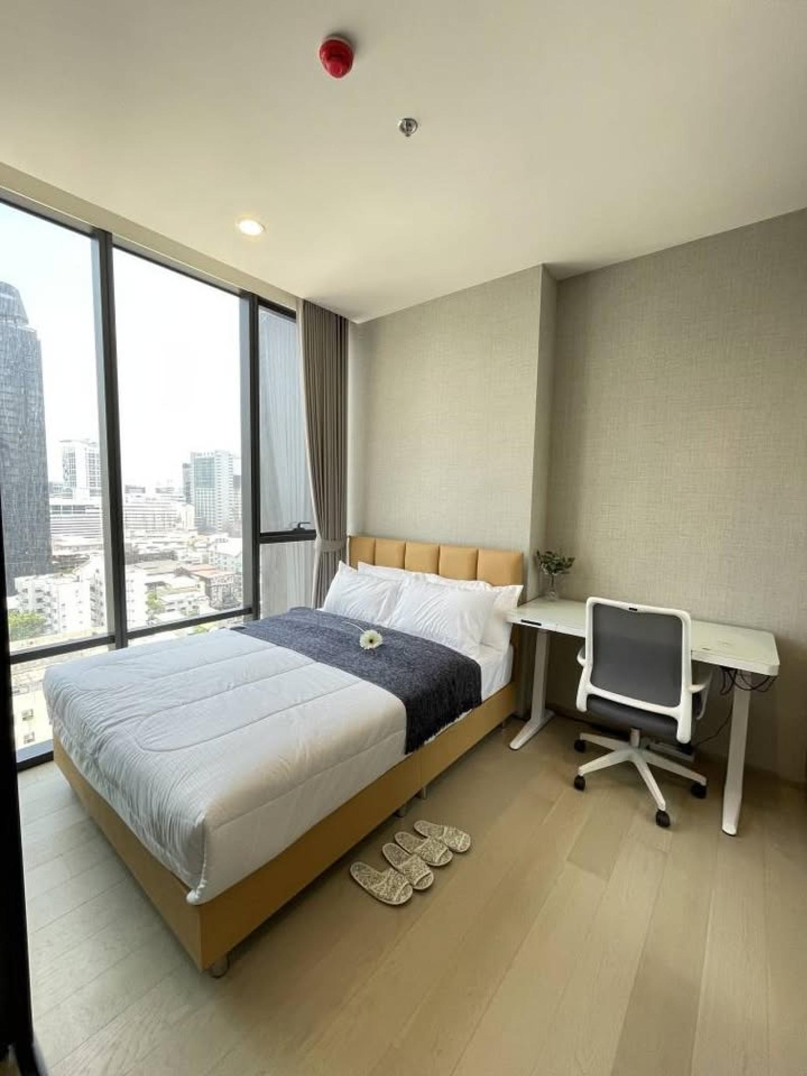 The Extro Phayathai - Rangnam【𝐑𝐄𝐍𝐓】ห้องสวยทันสมัย คุมโทนลงตัว พร้อมมุมพักผ่อนที่น่าอยู่ ติดต่อไลน์ไอดี: @hacondo The Extro Phayathai - Rangnam【𝐑𝐄𝐍𝐓】ห้องสวยทันสมัย คุมโทนลงตัว พร้อมมุมพักผ่อนที่น่าอยู่ ติดต่อไลน์ไอดี: @hacondo