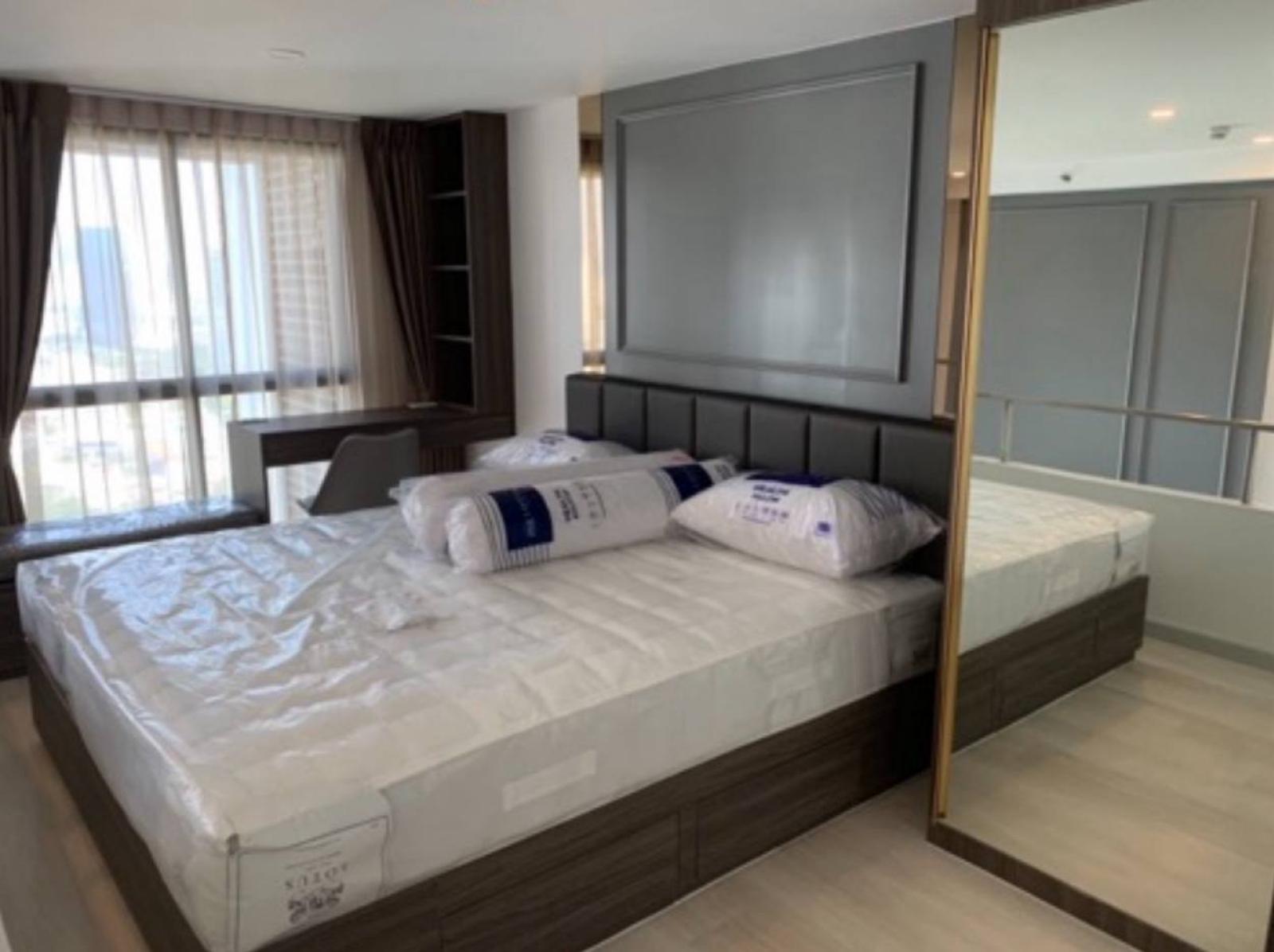 Knightsbridge Prime Sathorn【𝐒𝐄𝐋𝐋 & 𝐑𝐄𝐍𝐓】บรรยากาศห้องดูโดดเด่น มีมิติ และให้ความรู้สึกพรีเมียมตั้งแต่ก้าวแรก ติดต่อไลน์ไอดี: @hacondo