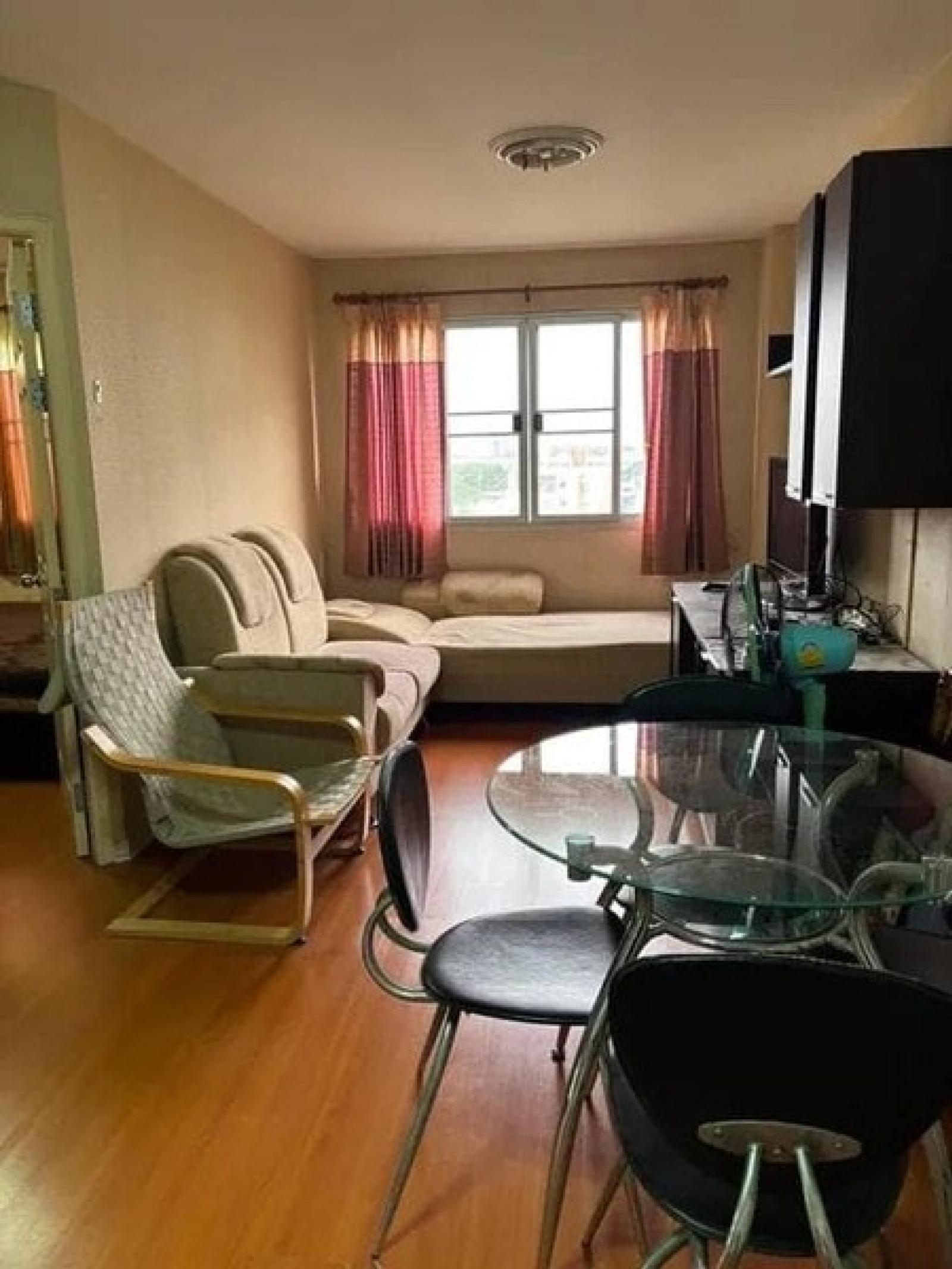 (A012680) Lumpini Condo Town Ramintra - Laksi – รูปที่ 3