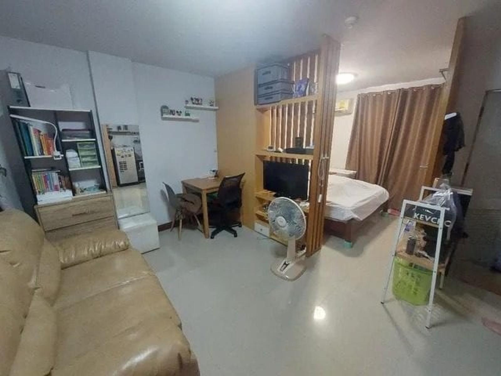 (A010453) The Cache Rama 3 Samrong – รูปที่ 3