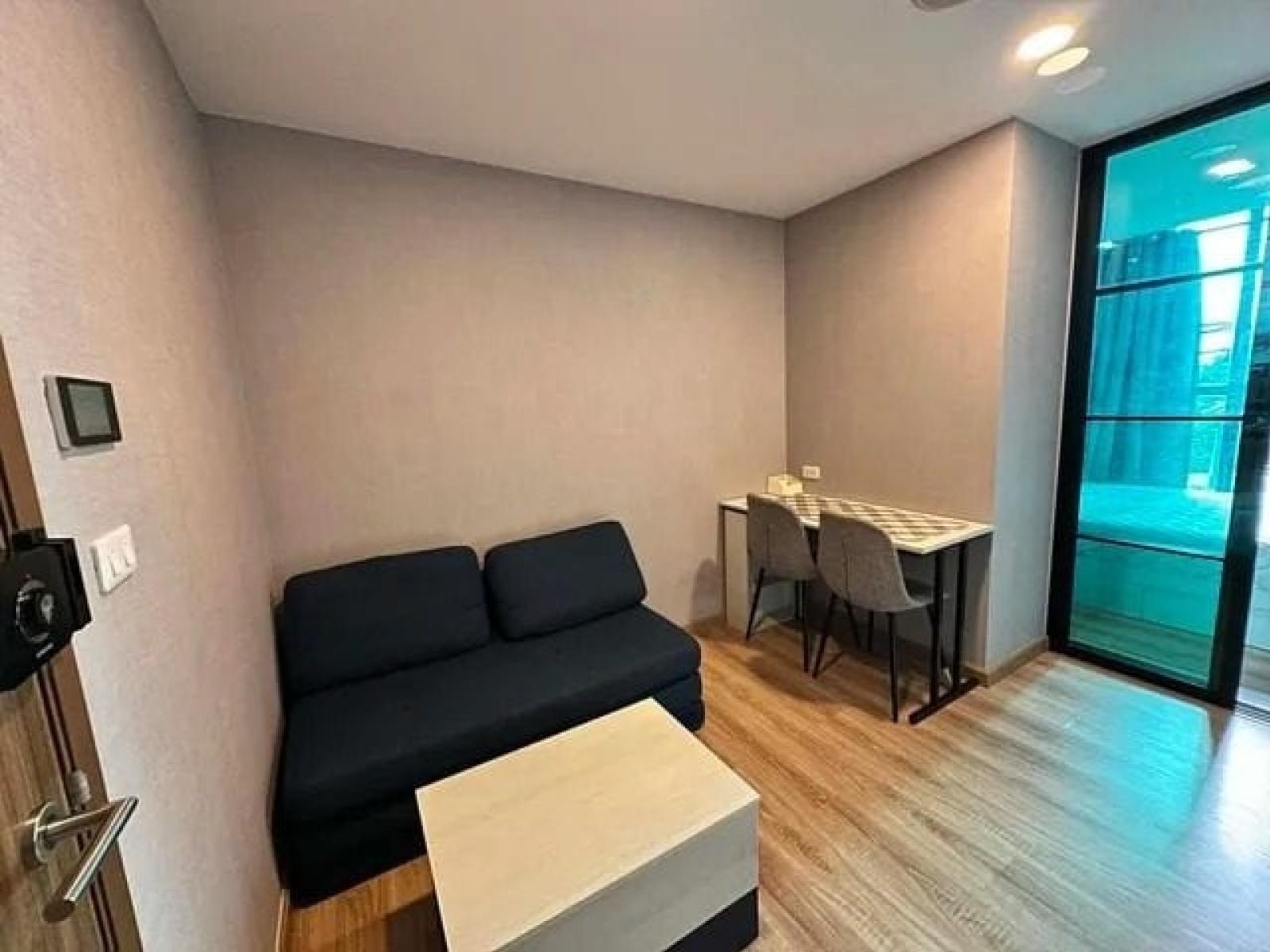 (A010013) The Cube Loft Ladprao 107 – รูปที่ 2