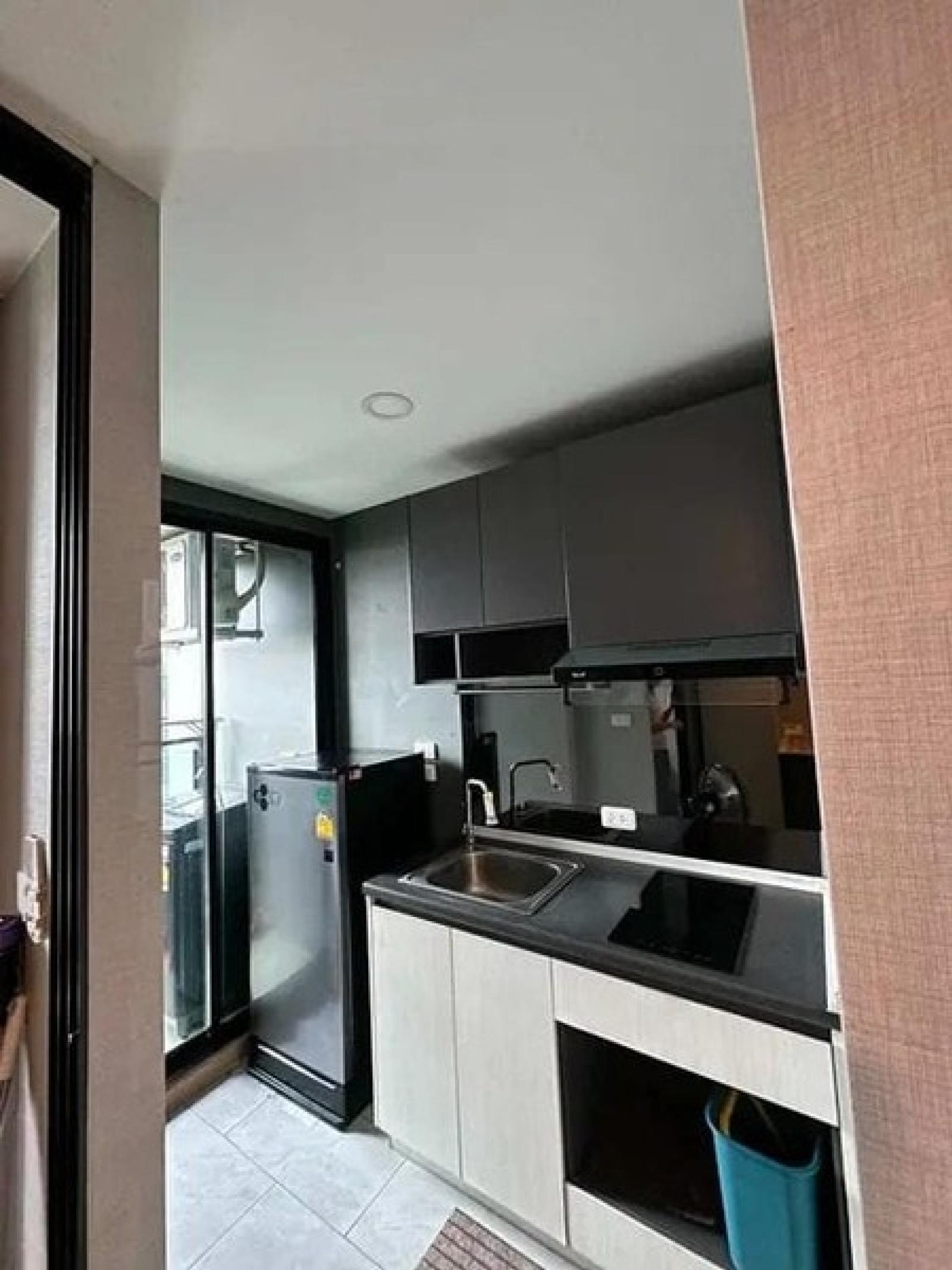 (A010013) The Cube Loft Ladprao 107 – รูปที่ 3