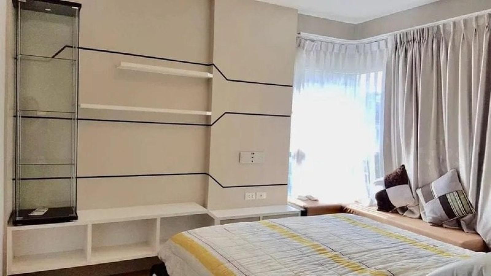 (A012681) The Parkland Grand Asoke - Phetchaburi – รูปที่ 2