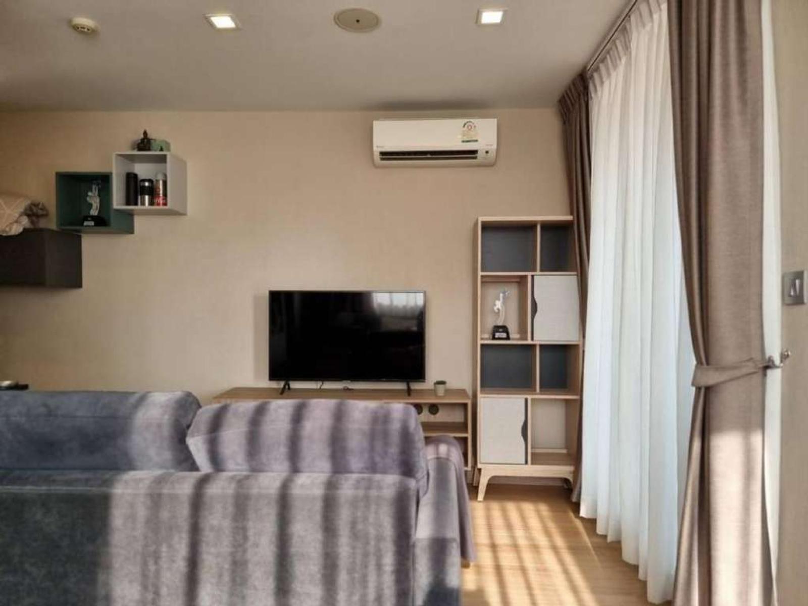 The L15 Condo / 1 Bedroom (FOR SALE), ดิ แอล ฟิฟทีน คอนโด / 1 ห้องนอน (ขาย) JSMN441 The L15 Condo / 1 Bedroom (FOR SALE), ดิ แอล ฟิฟทีน คอนโด / 1 ห้องนอน (ขาย) JSMN441