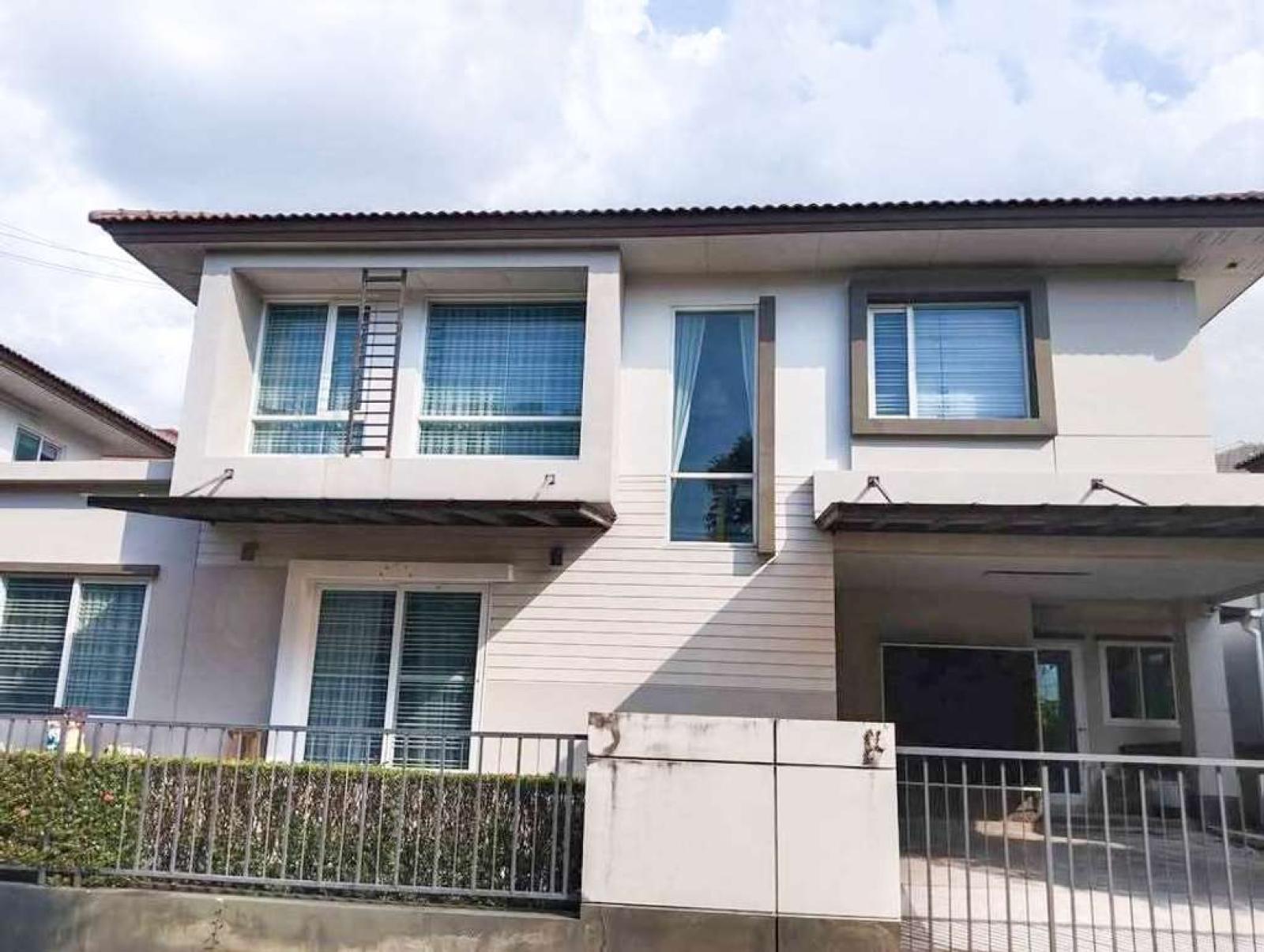 คาซ่า เลเจ้นด์ พระราม 5 - ราชพฤกษ์ / 3 ห้องนอน (ให้เช่า), Casa Legend Rama 5 - Ratchaphruek / 3 Bedrooms (FOR RENT) EARK129 คาซ่า เลเจ้นด์ พระราม 5 - ราชพฤกษ์ / 3 ห้องนอน (ให้เช่า), Casa Legend Rama 5 - Ratchaphruek / 3 Bedrooms (FOR RENT) EARK129