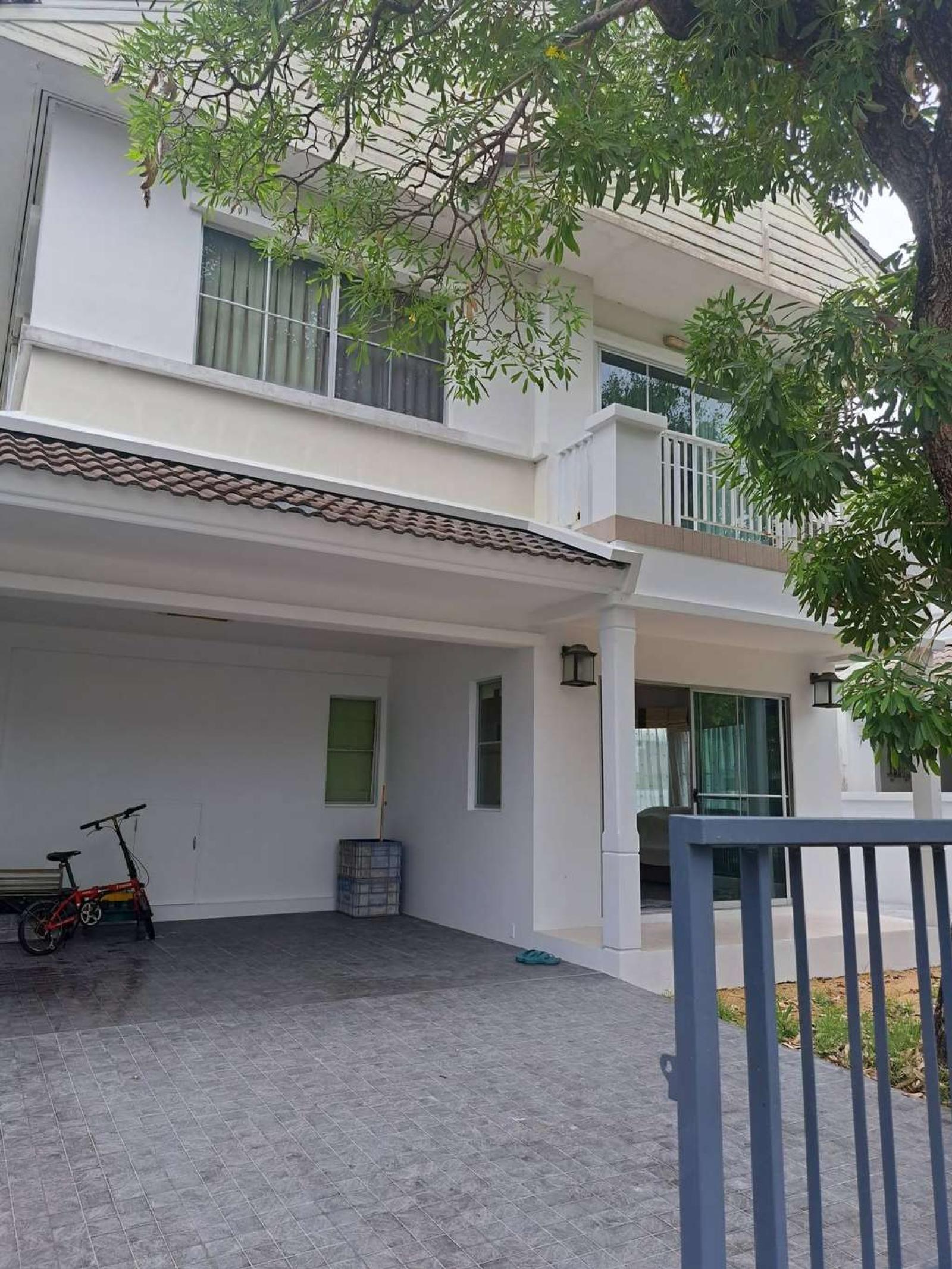 ชัยพฤกษ์ ปิ่นเกล้า - สาทร / 3 ห้องนอน (ให้เช่า), Chaiyapruek Pinklao - Sathorn / 3 Bedrooms (FOR RENT) EARK132 ชัยพฤกษ์ ปิ่นเกล้า - สาทร / 3 ห้องนอน (ให้เช่า), Chaiyapruek Pinklao - Sathorn / 3 Bedrooms (FOR RENT) EARK132
