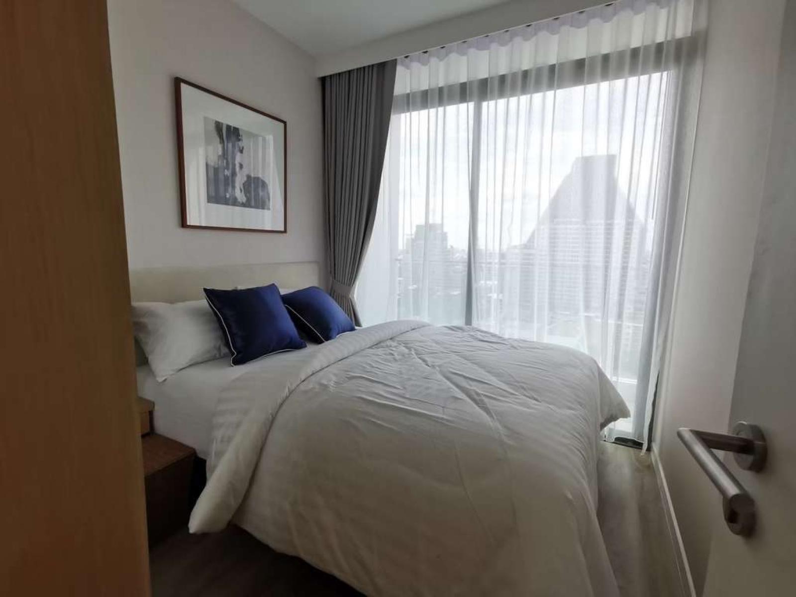 Siamese Surawong / 3 Bedrooms (FOR SALE), ไซมิส สุรวงศ์ / 3 ห้องนอน (ขาย) FAHH075 Siamese Surawong / 3 Bedrooms (FOR SALE), ไซมิส สุรวงศ์ / 3 ห้องนอน (ขาย) FAHH075