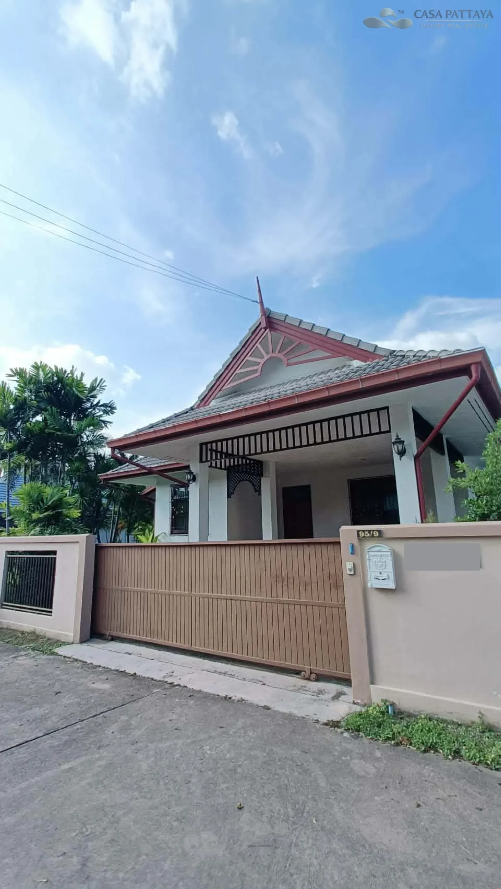ให้เช่าบ้านเดี่ยวพูลวิลล่าหลังใหญ่ ซอยเขาตาโล (พัทยา) ให้เช่าบ้านเดี่ยวพูลวิลล่าหลังใหญ่ ซอยเขาตาโล (พัทยา)