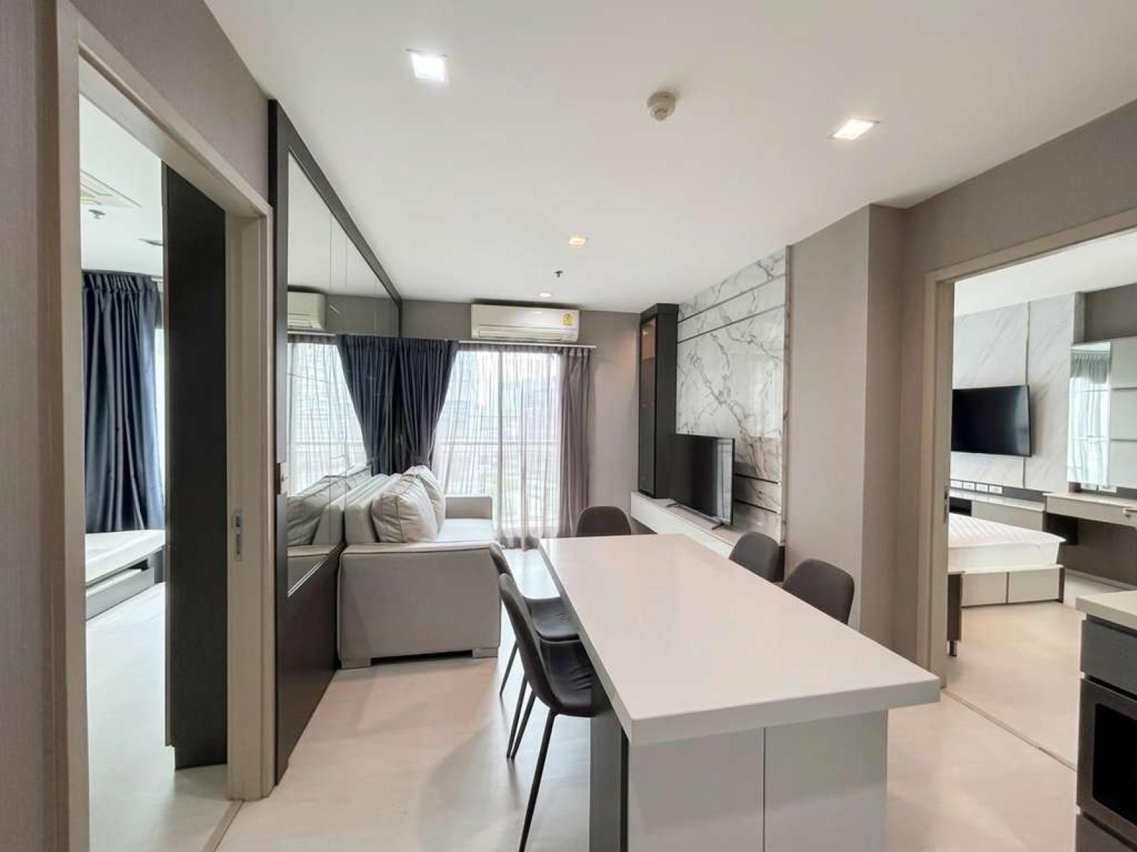 Rhythm Sukhumvit 36 - 38 / 2 Bedrooms (FOR SALE) BENS081 Rhythm Sukhumvit 36 - 38 / 2 Bedrooms (FOR SALE) BENS081