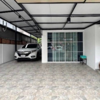บ้านเดี่ยว พฤกษ์ลดา1 ลำลูกกา-รังสิตคลอง4 51ตรว. 3นอน2น้ำ 4.6ล้าน หน้าบ้านทิศใต้ มีสระว่ายน้ำฟิตเนสคลับเฮ้าส์ ทำเลลาดสวายใกล้ฟิวเจอร์พาร์ครังสิตและดรีมเวิลด์  . – รูปที่ 2
