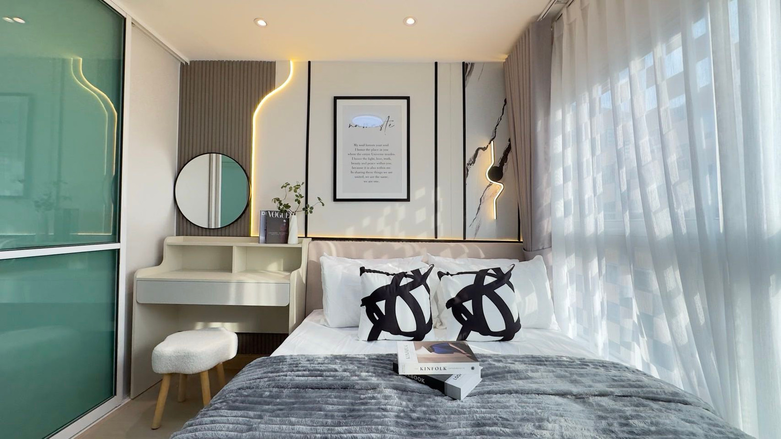 ✨ Condo, good location, comfortable to live in by yourself. Continuing to invest will be great! ✨ 🏦 D Condo Ramkhamhaeng 9 (D condo Ramkhamhaeng 9) 💵 Installments approximately 8,xxx baht. ✨ Condo, good location, comfortable to live in by yourself. Continuing to invest will be great! ✨ 🏦 D Condo Ramkhamhaeng 9 (D condo Ramkhamhaeng 9) 💵 Installments approximately 8,xxx baht.
